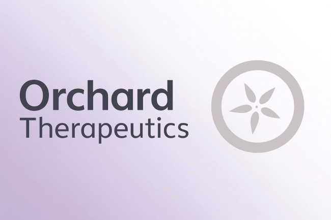 Orchard Therapeutics