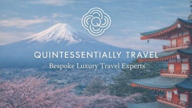 Quintessentially Travel
