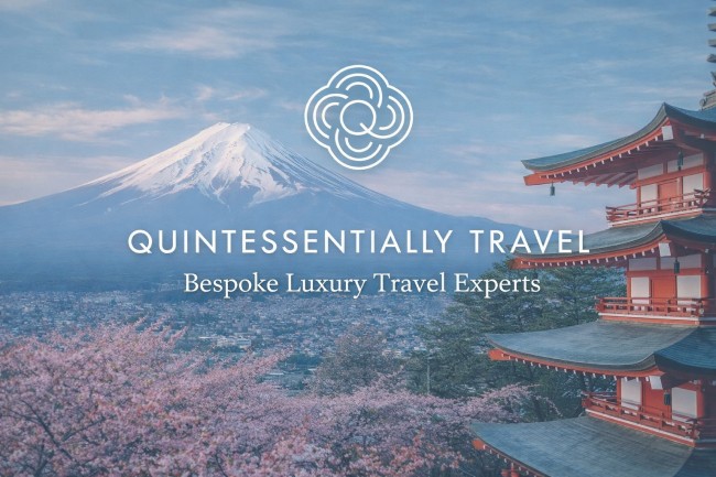 Quintessentially Travel