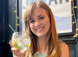 Rachael Venables Age