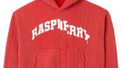 Raspberry