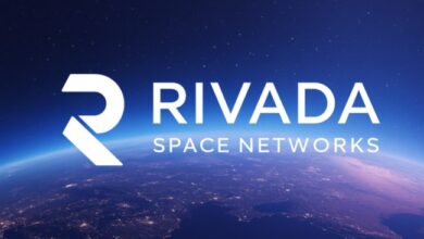 Rivada Space Networks