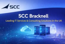 SCC Bracknell