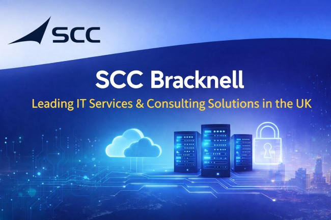 SCC Bracknell