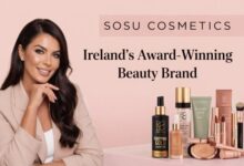 SOSU Cosmetics