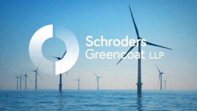 Schroders Greencoat