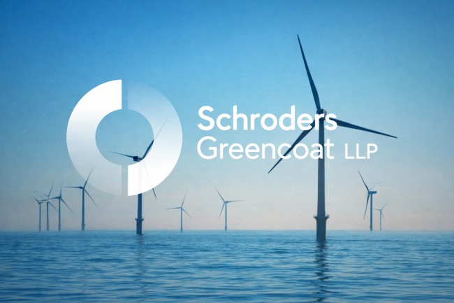 Schroders Greencoat