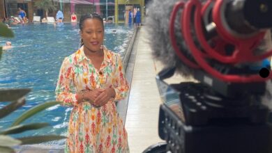 Shamaan Freeman-Powell