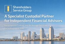 Shareholders Service Group