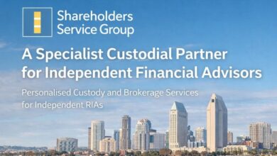 Shareholders Service Group