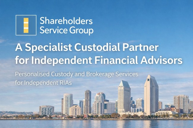 Shareholders Service Group