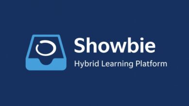 Showbie
