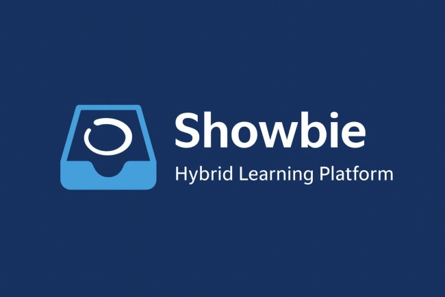 Showbie
