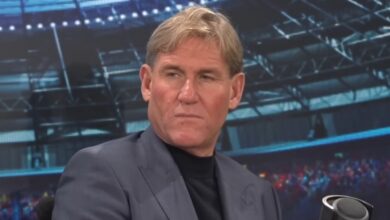 Simon Jordan