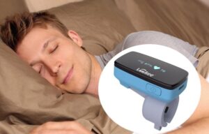 Sleep Tracking Devices