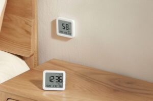 Smart Thermometers