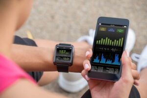 Smartwatches With Health Monitoring