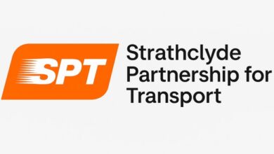 Strathclyde Partnership for Transport