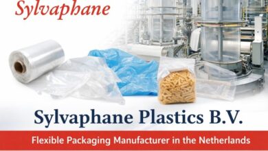 Sylvaphane Plastics B.V.