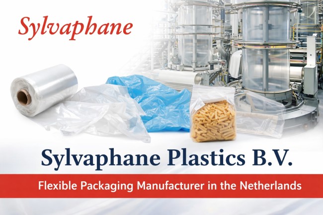Sylvaphane Plastics B.V.