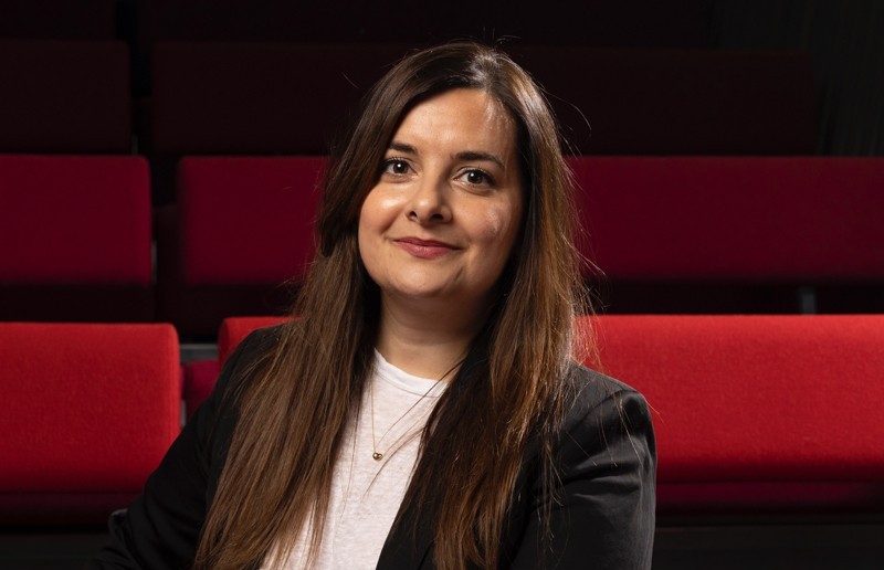 Tanya Qureshi The BBC Powerhouse Shaping the Future of British Drama