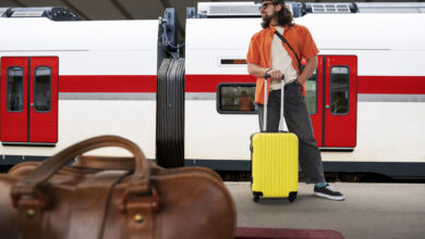 The Complete Guide to Luggage Storage London Bridge for Stress-Free Travel