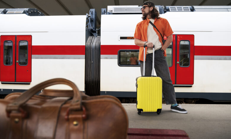 The Complete Guide to Luggage Storage London Bridge for Stress-Free Travel