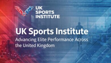 UK Sports Institute