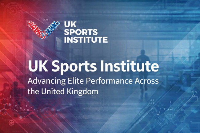 UK Sports Institute