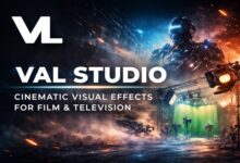VAL Studio