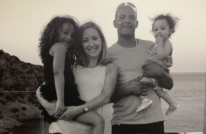 vicky gomersall husband wikipedia