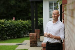 andrew pearson estate agents