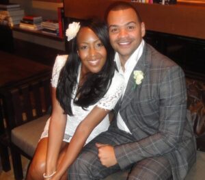 angellica bell husband