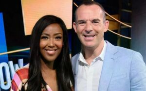 angellica bell martin lewis