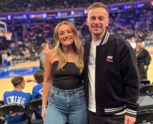 betty glover partner