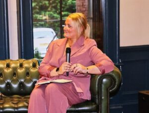 danika priim partner