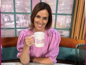 f1 lee mckenzie partner