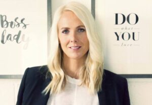 georgie coleridge cole net worth