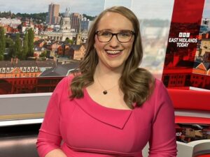 gillian brown weather