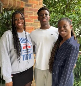 gillian joseph children