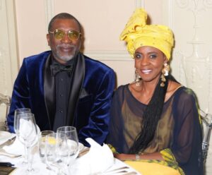 gillian joseph husband