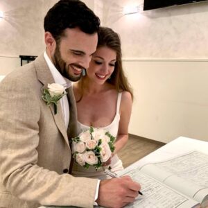 helena humphrey husband