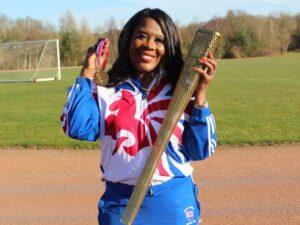 how old is tessa sanderson