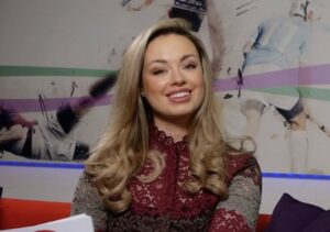 iona ballantyne father