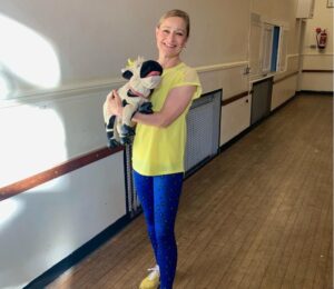 is paul coyte married