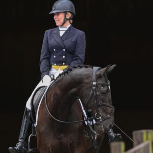 janine jansen spotlight