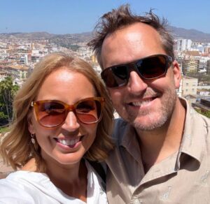 jasmine harman husband