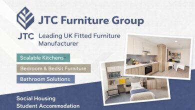 JTC Furniture Group