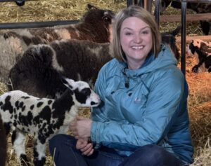 kerrie gosney is she married