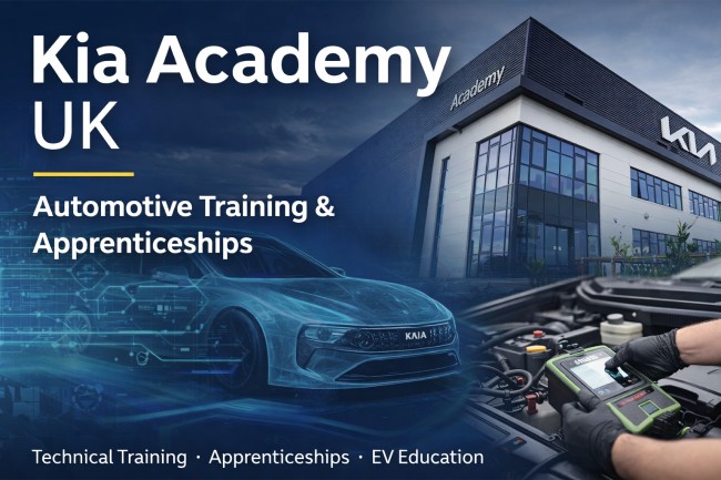 kia academy